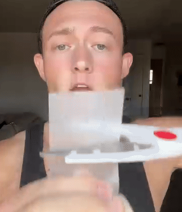 Hydrocolloid Roll for Acne, Bacne, Ezcema and wounds